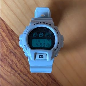 G-Shock Watch